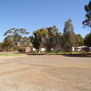 Brookton Caravan Park