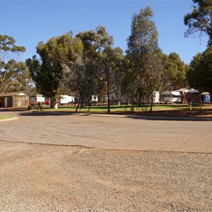 Brookton Caravan Park