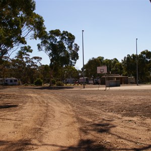 Brookton Caravan Park