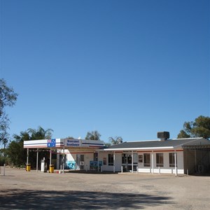 Wooramel Roadhouse Caravan Park