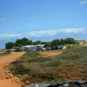 Lakeside Campground