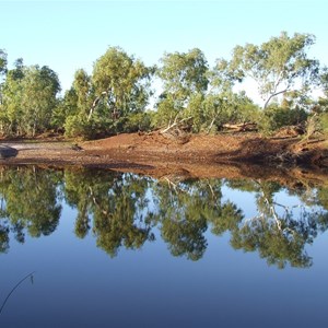 Robe River
