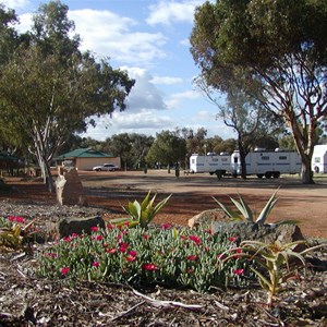 Goomalling Caravan Park