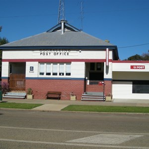 Goomalling Caravan Park