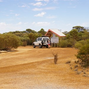 Beacon Caravan Facility