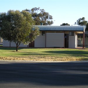 Dalwallinu Caravan Park