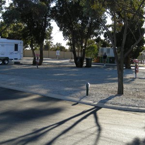 Dalwallinu Caravan Park