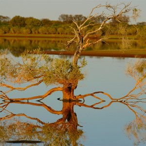 Lake Nallan