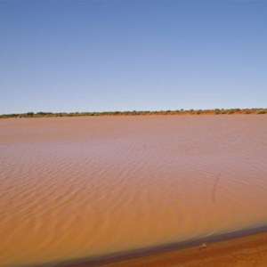 Lake Nallan