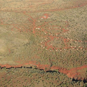 Karijini Eco-Retreat (formerly Savannah Campground)