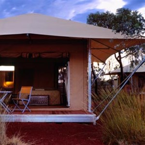 Karijini Eco-Retreat (formerly Savannah Campground)