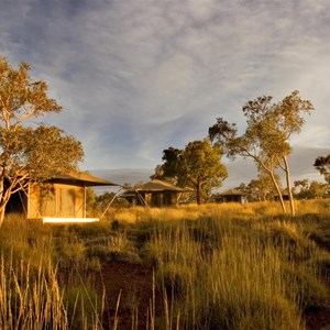 Karijini Eco-Retreat (formerly Savannah Campground)