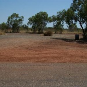 Soudan Rest Area