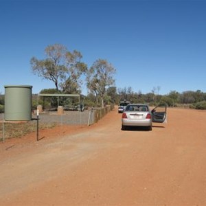 Prowse Gap