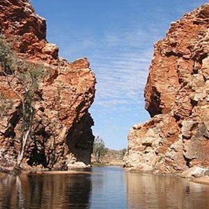 Ellery Creek Big Hole