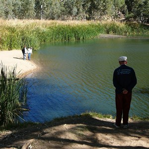 Ellery Creek Big Hole