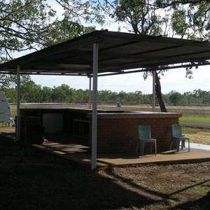 Adelaide River Showground Caravan Park