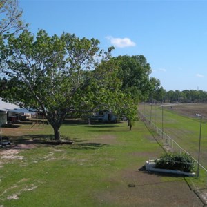 Adelaide River Showground Caravan Park