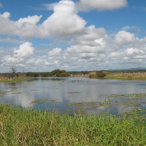 St Lawrence Recreational Reserve