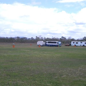 Mareeba Rodeo Grounds