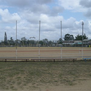 Mareeba Rodeo Grounds