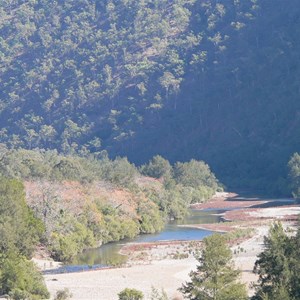 West Kunderang Recreational Retreat