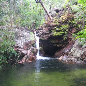 Gubara Pools