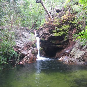 Gubara Pools