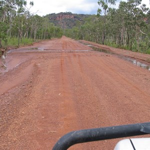 Gubara Pools