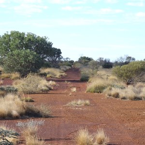 Eagle Hussar No 1 Oil well