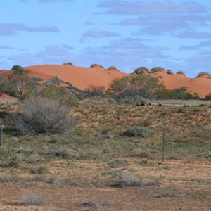 Oodnadatta Track - Marree to William Creek section