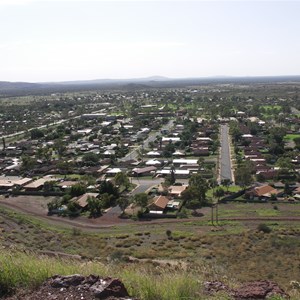 Mount Newman Mines