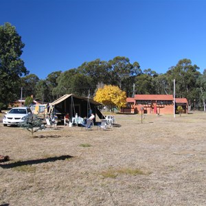 Venice Caravan Park