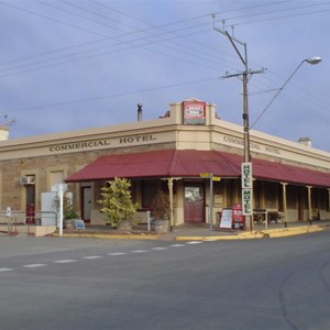 Orroroo