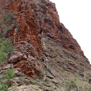 Coppins Gap