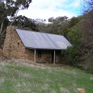 Marschalls Hut