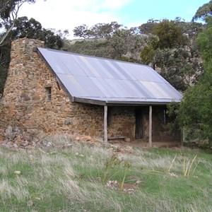 Marschalls Hut