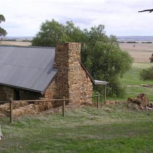 Marschalls Hut