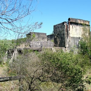 Fort Bribie