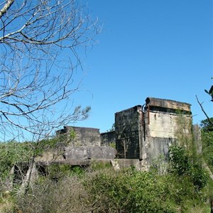 Fort Bribie