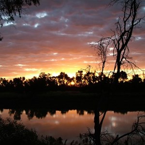 Neil Turner Weir