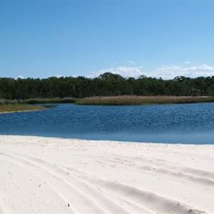 Welsby Lagoon