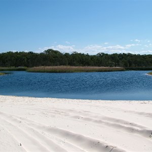 Welsby Lagoon