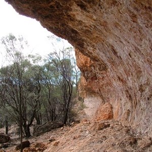 Wave Rock