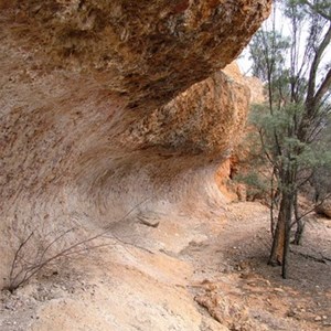 Wave Rock