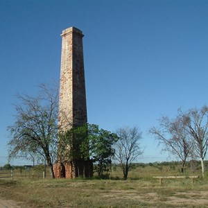 Cumberland Mine