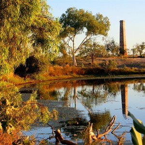 Cumberland Mine