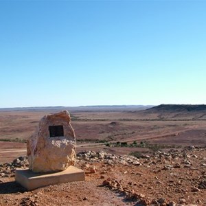 Deon's Lookout