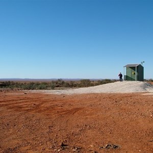 Deon's Lookout