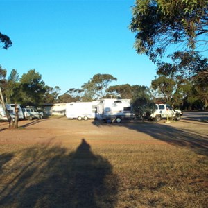 Kimba Caravan Park